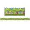 Eureka® Once Upon A Dream Forest Extra Wide Die-Cut Deco Trim®, 37 Feet Per Pack, 6 Packs - 2 of 4