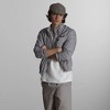 Men's Windbreaker Packable Jacket - 3 of 4