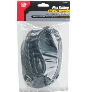 Gardner Bender 84 in. L Black Polyethylene Flex Tube - 1 of 1