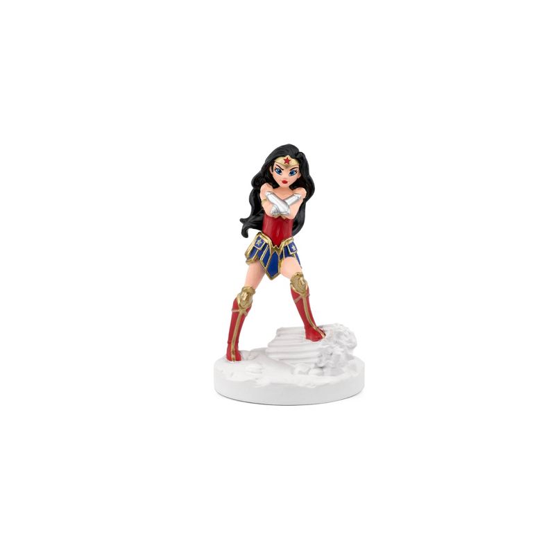 Tonies Wonder Woman Audio Play Figurine, 4 of 5