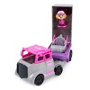 PAW Patrol Big Truck Pups Skye Transforming Rescue Truck - image 4 of 4