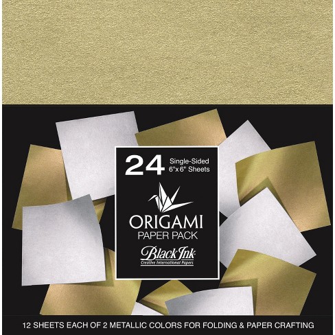 Mulberry Paper and More - Imported Decorative Art Paper