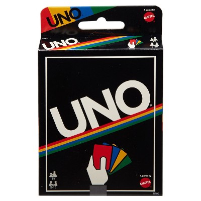 Uno Flip Card Game : Target