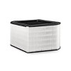 Filter-Monster HEPA Filter Replacement Compatible with Blueair Blue Pure 211+ Air Purifier - 2 of 4