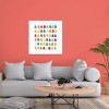 Rainbow Bears by Erin Summer Unframed Wall Canvas - iCanvas - 3 of 4