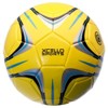 Xcello Sports Soccer Ball S3 2-Pack (Blue + Yellow) - 4 of 4