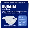 Huggies Overnites Nighttime Baby Diapers – (Select Size and Count) - image 2 of 4