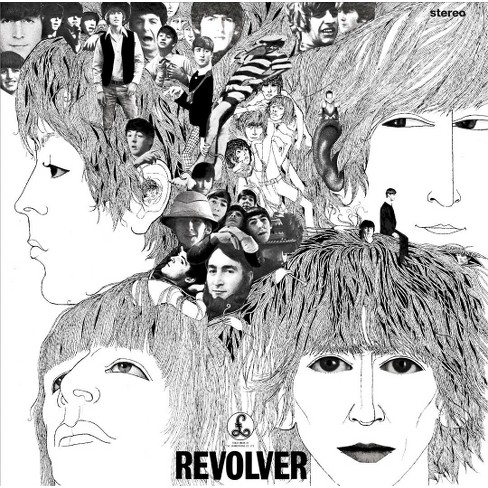the beatles remastered