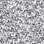 charcoal-white