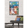 Trends International Star Wars: Ewoks - Friends Framed Wall Poster Prints - 2 of 4