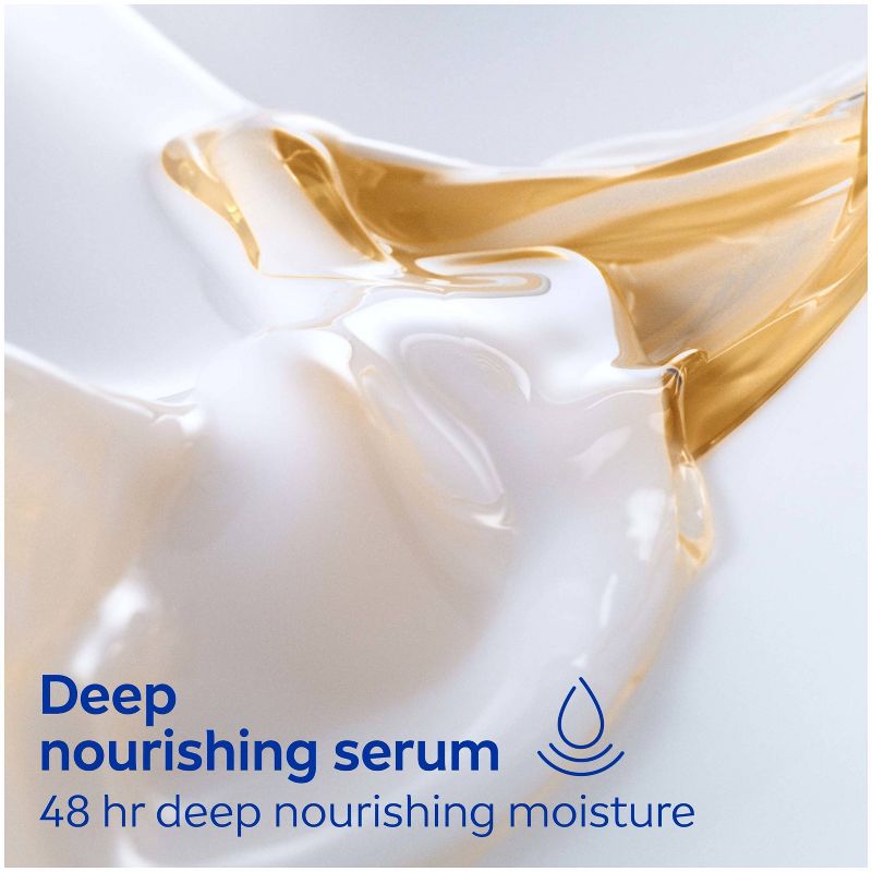 NIVEA Cocoa Butter Body Cream for Dry Skin - 16oz, 4 of 12