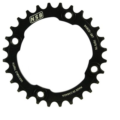sram x01 chainring
