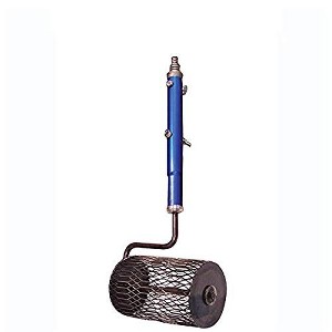 Bon Tool 22-976 Rolling Tamper - 8-inch - 1 of 2