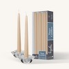 Hyoola Tapered Candles - 2 of 3