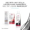 Wella Color Charm Clear Developer 20 volume / 6% Activator (32 oz XXL LITER)  - CLEAR - 4 of 4