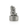 Royal Selangor Wine Celebration Cork Extractor, Pewter - 3 of 4