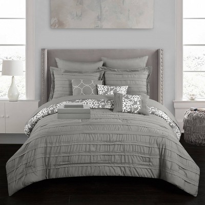 target bed in a bag