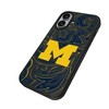 NCAA Big Ten Universities Paisley MagSafe Compatible Cell Phone Case for Apple iPhone 17 Series - 2 of 4