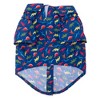 The Worthy Dog Dino Button-Up-Look Pet Shirt - 3 of 3