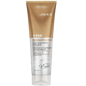 Joico K-PAK Deep Penetrating Reconstructor for Damaged Hair, 8.5 oz - 1 of 3