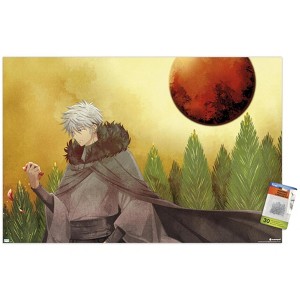 Trends International Fruits Basket - Hatsuharu Soma Unframed Wall Poster Prints - 1 of 4