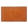Home Weavers Luxury Collection 100% Cotton Tufted Bathroom Rug, Non-Slip Latex Bath Rug - 2 of 4
