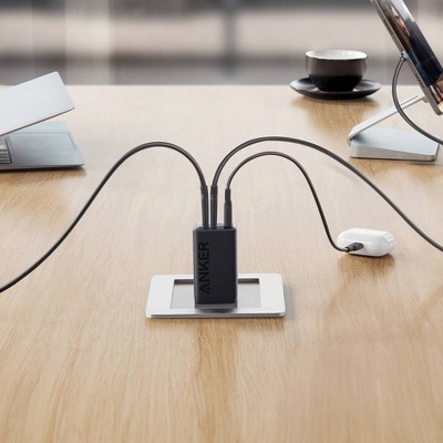 Anker 67W Gan Prime 3 Port