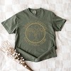 Simply Sage Market Grand Canyon National Park Garment Dyed Tee - 3 of 4
