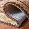 Empire EM823 Hand Tufted Indoor Rugs - Safavieh - 4 of 4