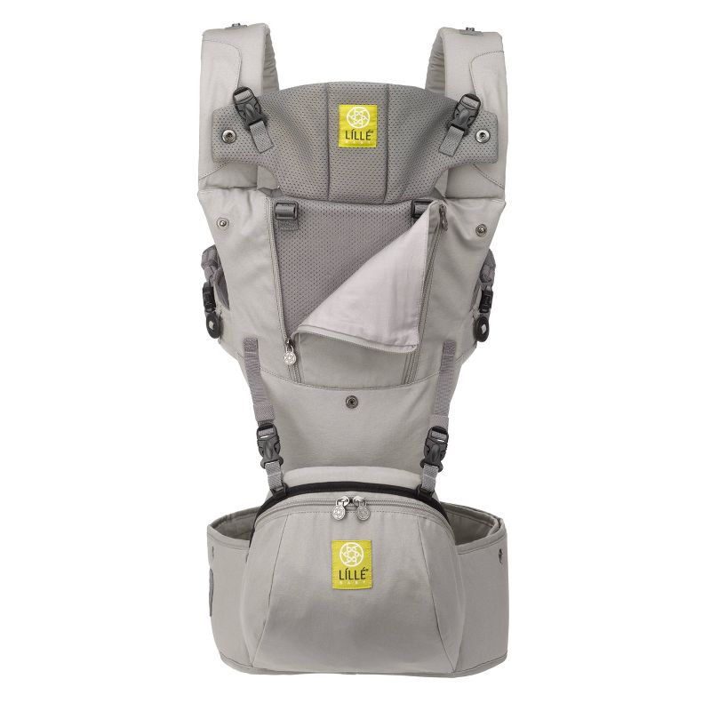 LILLEbaby Baby Carrier SeatMe All Seasons, 2 of 5