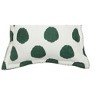 carol & frank 20" x 20" Jungle Dot Printed Throw Pillow - 3 of 4