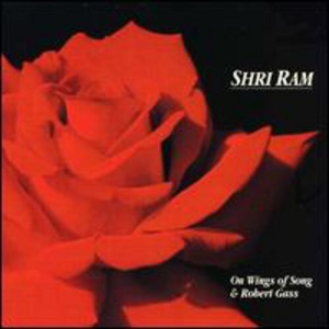 Robert Gass - Shri Ram (CD) - 1 of 1