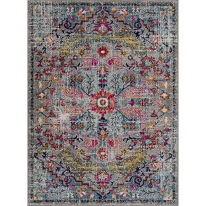 Hauteloom Aleknagik Area Rug - 1 of 4