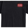 Men's - Olde English - Oval Logo Short Sleeve Graphic T-Shirt - 2 of 4