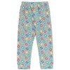 CoComelon Cody JJ Fleece Pullover Sweatshirt and Jogger Pants Set Infant to Toddler - 4 of 4