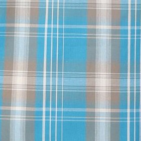 1096w - teal / brown / white