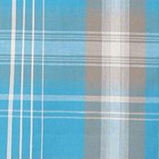 1096w - teal / brown / white