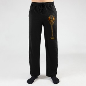 Fantastic Beasts Magical Congress Of The United States Sleep Pajama Pants - 1 of 2