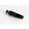 Vandoren V16 Hard Rubber Tenor Saxophone Mouthpiece Level 3 T6 194744723438 - 2 of 2