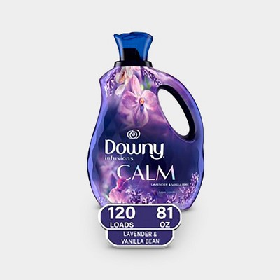 Downy Ultra Free & Gentle Liquid Fabric Conditioner - Unscented : Target