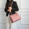 MKF Collection Elodie Triple Compartment Women’s Tote Bag by Mia K - 3 of 4