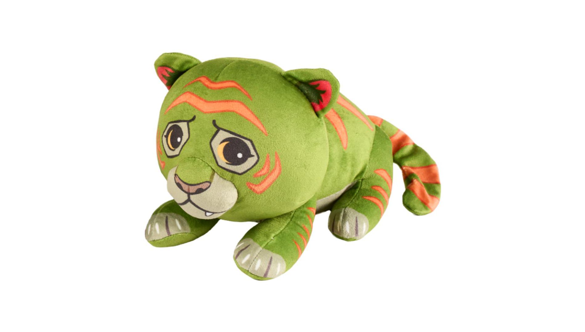 Legend Toys Masters of the Universe Pounce Pose Baby Cringer 8" Plush