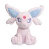 Pokemon Center Espeon Comfy Friends Plush - 15 In. - 2 of 4