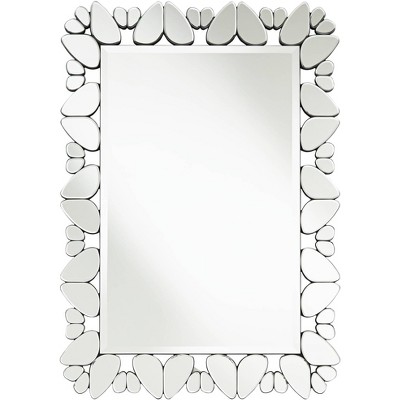 modern wall mirrors decorative