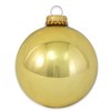 Christmas By Krebs - 67mm / 2.625" Designer Glass Baubles [12 Pieces] - image 4 of 4