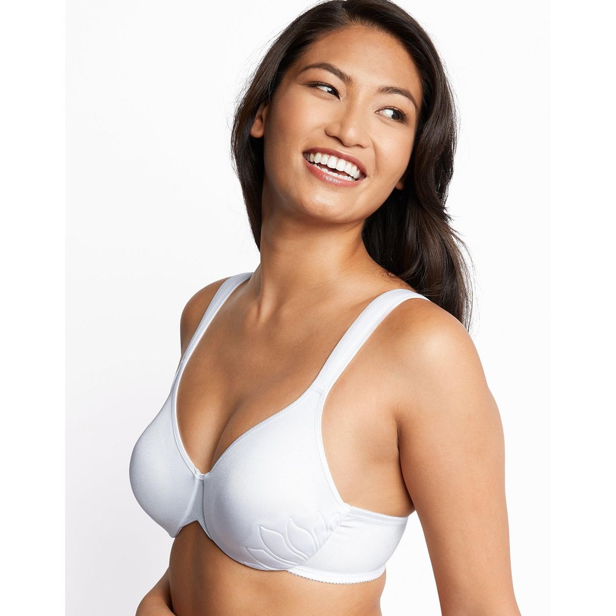 Live It Up Push-Up Bra, Underwire, Cushioned - thumbnail 9