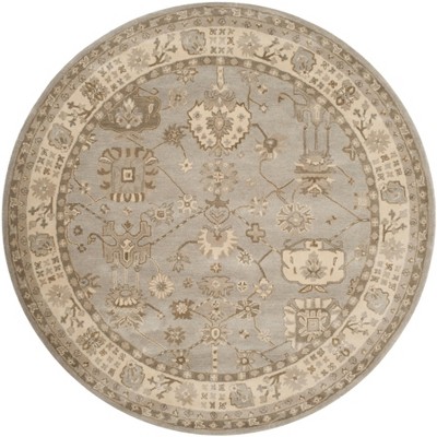 Royalty ROY633 Hand Tufted Area Rug  - Safavieh