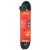Do it Best Do it 15 Ft. 16/2 Green Extension Cord with Switch RM-PT2162-15X-GR - 3 of 3