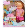 Nenuco Happy Birthday Baby Doll Play Set - 2 of 4