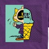 Men's - Peanuts - Sally Ice Cream Short Sleeve Graphic T-Shirt - 2 of 4